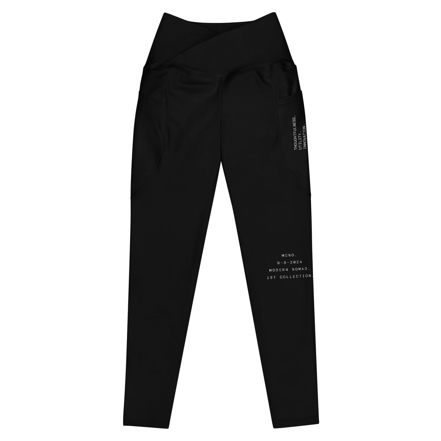 Mono Leggings