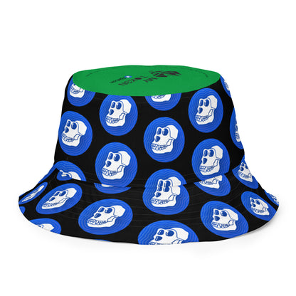 MY Token Bucket Hat