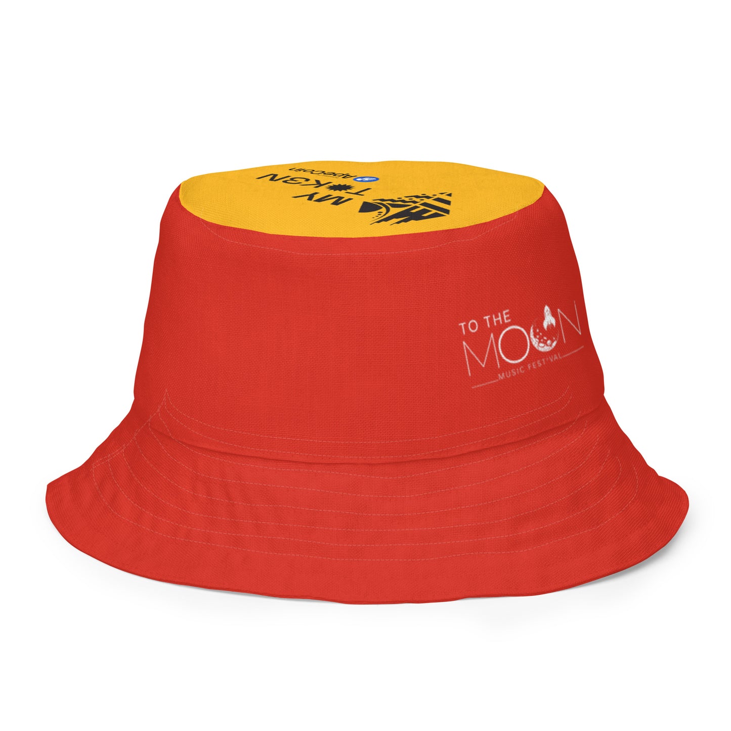 MY Token Bucket Hat