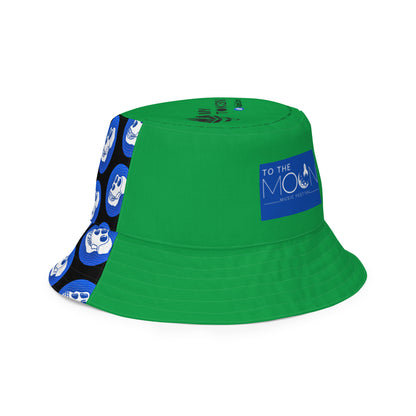 MY Token Bucket Hat