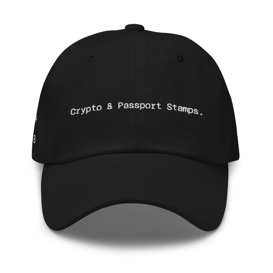 C&PS Cap