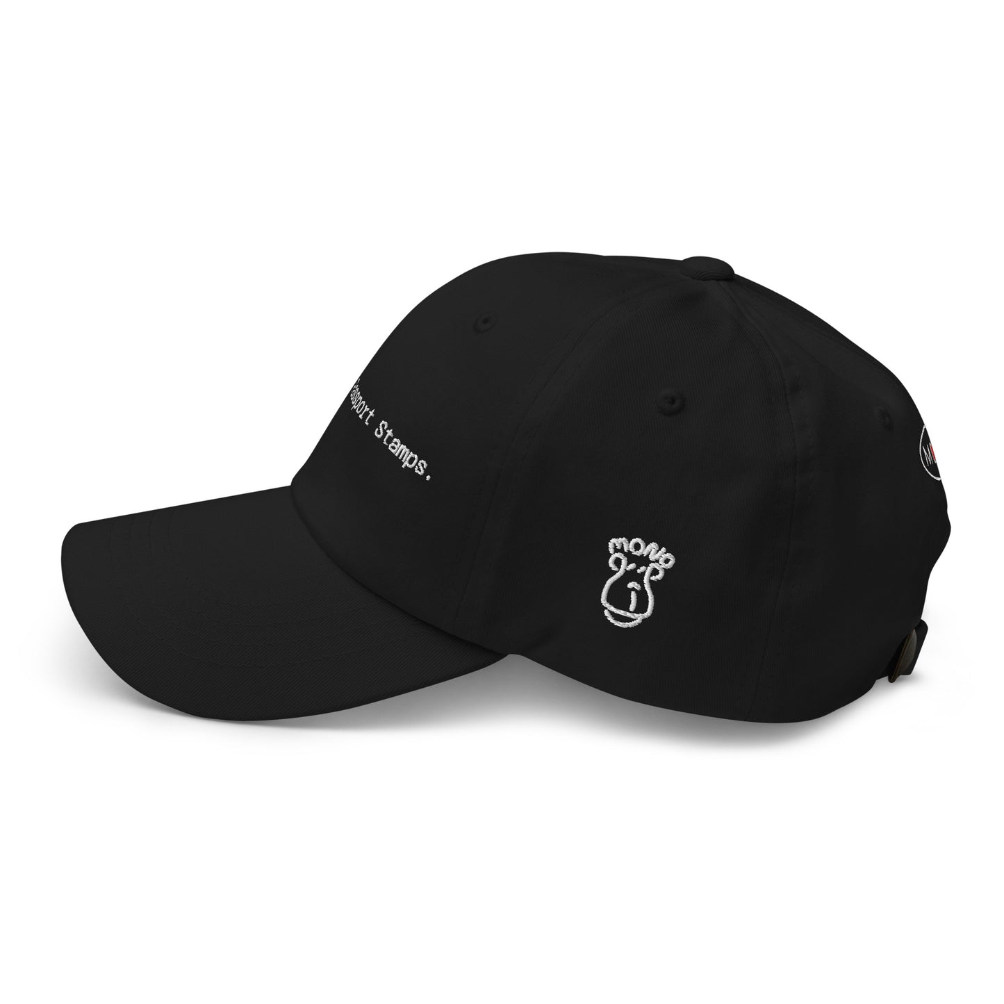 C&PS Cap