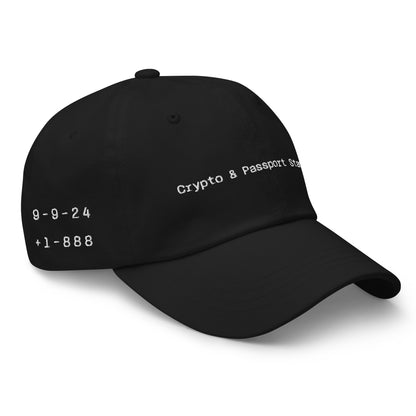 C&PS Cap