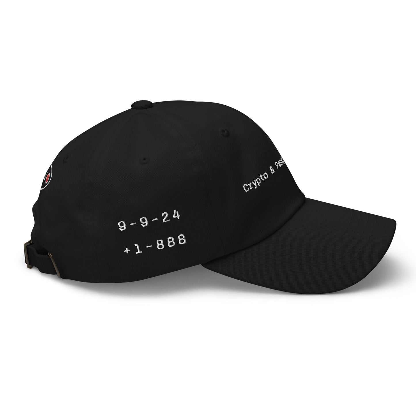 C&PS Cap