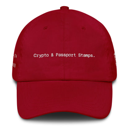 C&PS Cap