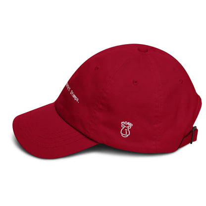 C&PS Cap