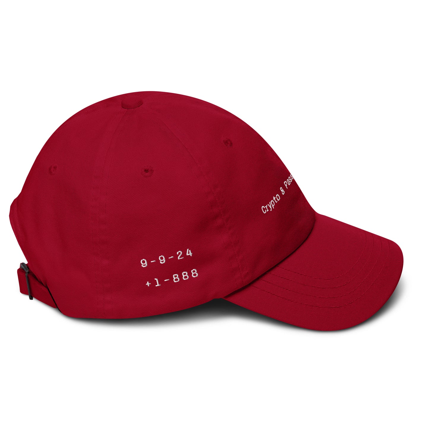 C&PS Cap