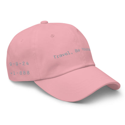 TBY Cap