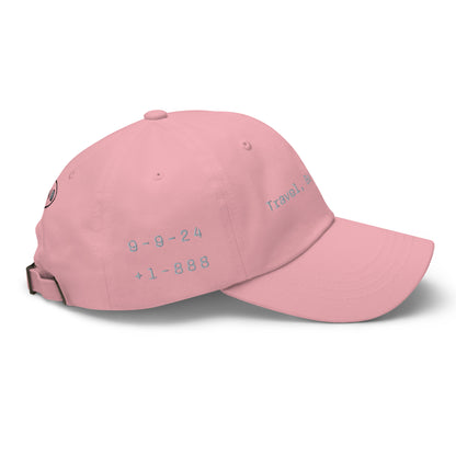 TBY Cap