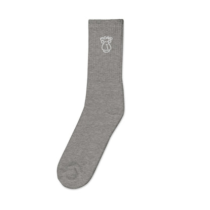 Mono Monkey Socks