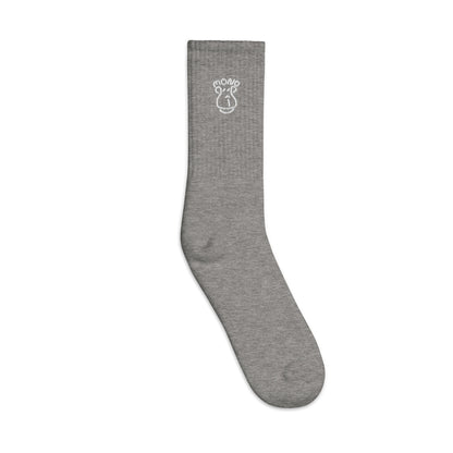 Mono Monkey Socks