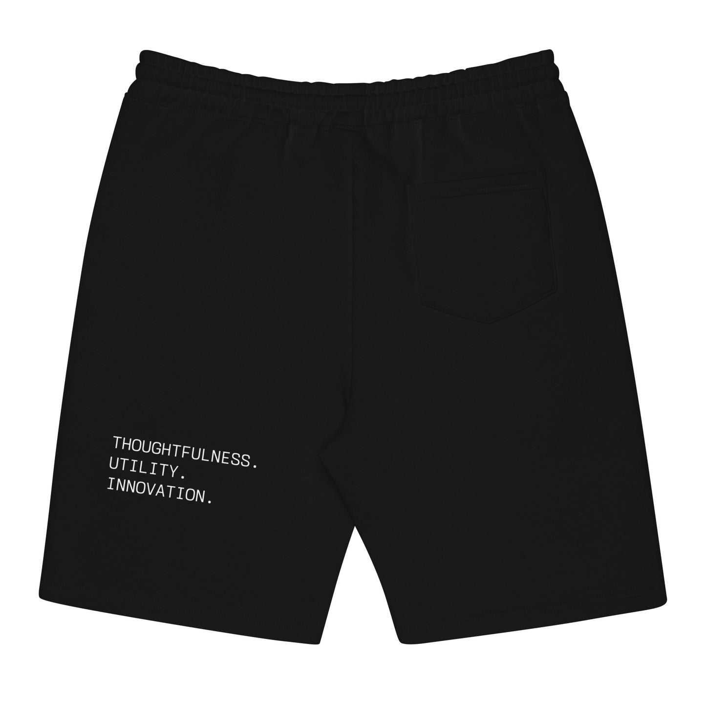 Modern Nomad Shorts