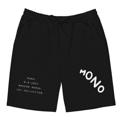 Modern Nomad Shorts