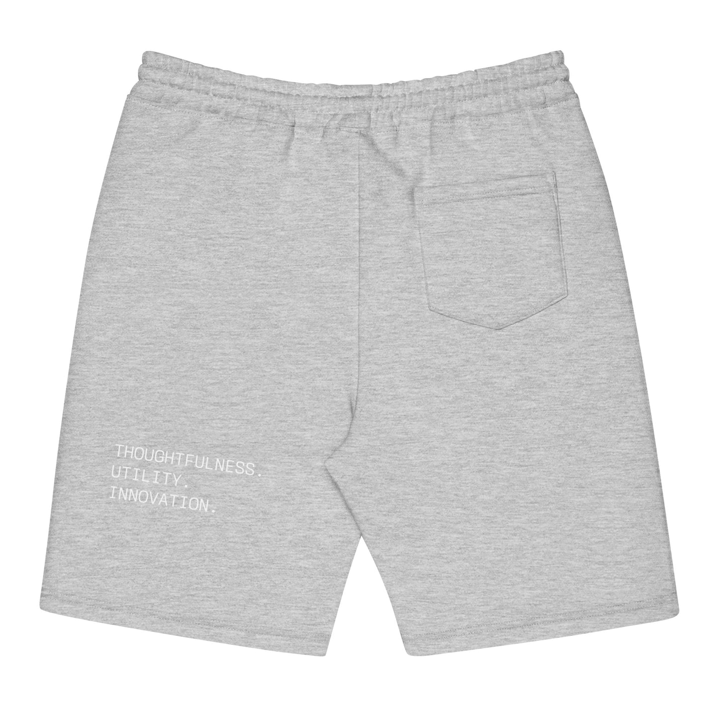 Modern Nomad Shorts