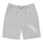 Modern Nomad Shorts