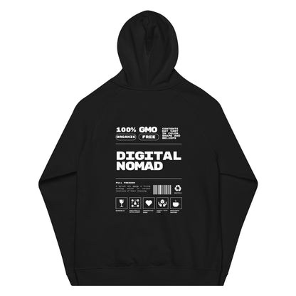 The Recipe Hoodie