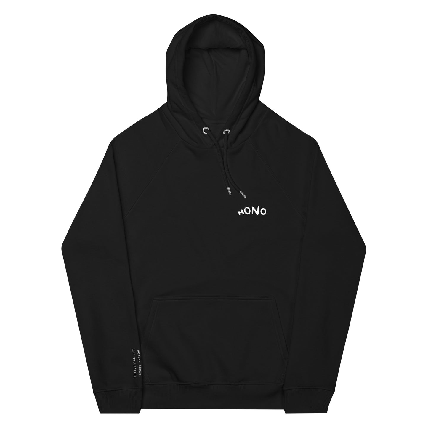 The Recipe Hoodie