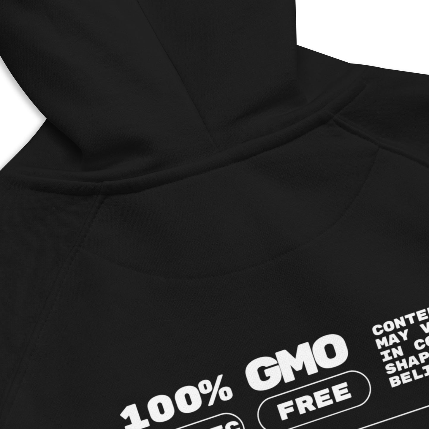 The Recipe Hoodie