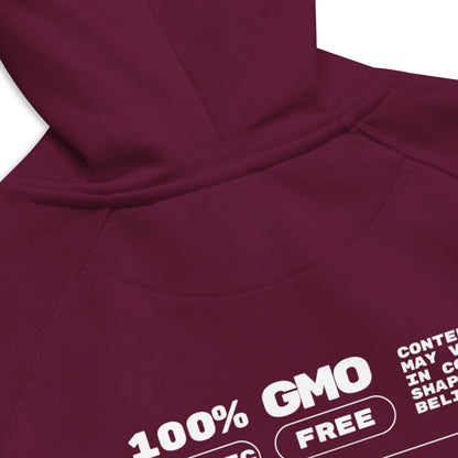 The Recipe Hoodie