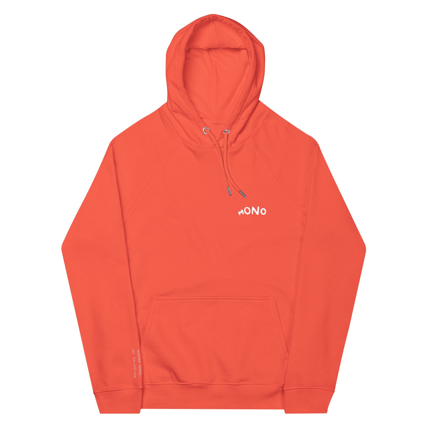 The Recipe Hoodie