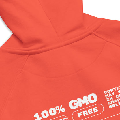 The Recipe Hoodie