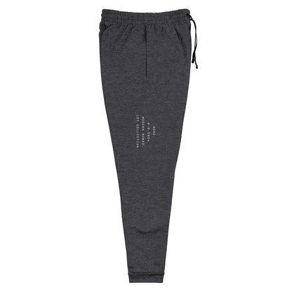 Mono Joggers